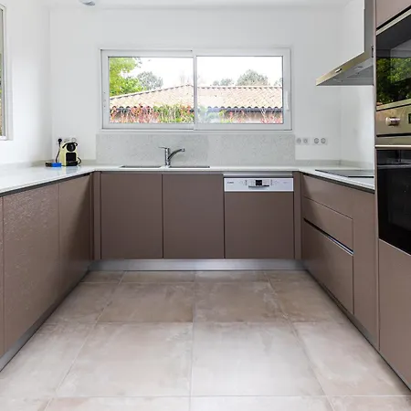 Maison - Proche Adrenaline Parc