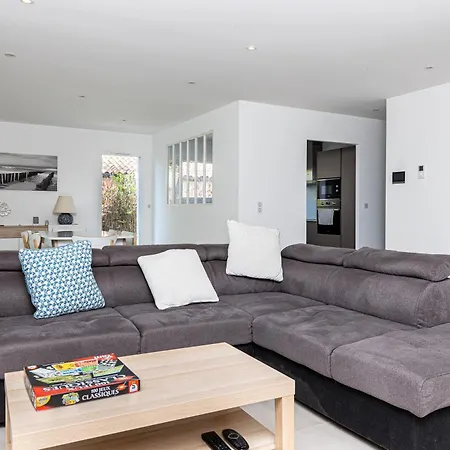 Maison - Proche Adrenaline Parc מולייטס-אה-מא