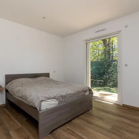 Maison - Proche Adrenaline Parc בית נופש *