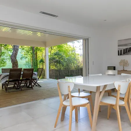 Maison - Proche Adrenaline Parc