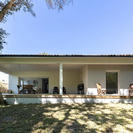 בית נופש Maison - Proche Adrenaline Parc