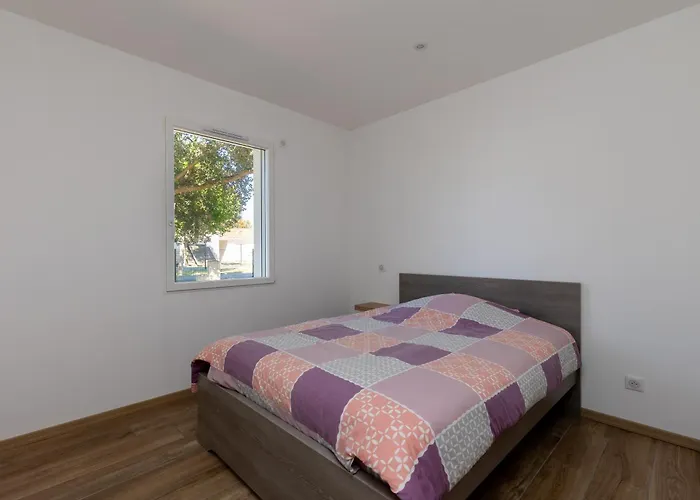 Maison - Proche Adrenaline Parc Ferienhaus *