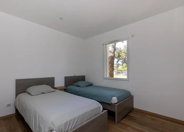 Ferienhaus Maison - Proche Adrenaline Parc *