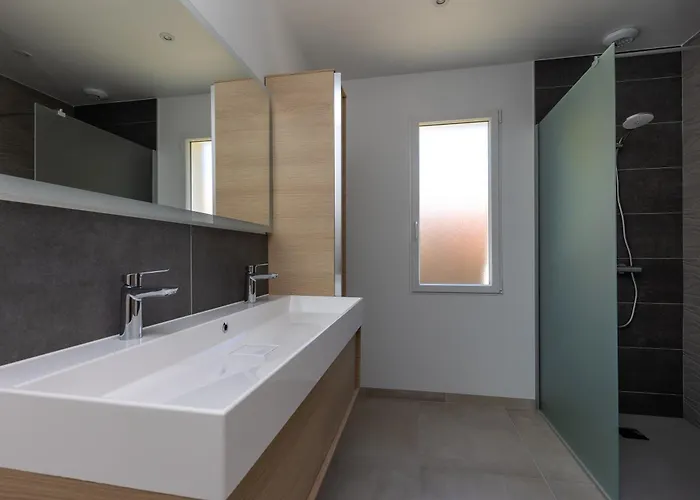 Ferienhaus Maison - Proche Adrenaline Parc Moliets-et-Maa