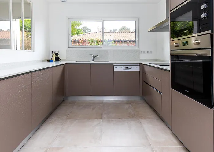 Maison - Proche Adrenaline Parc