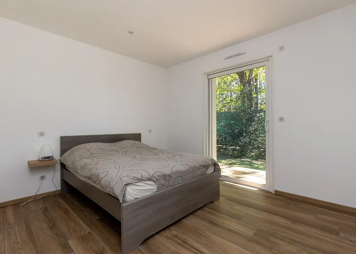 Maison - Proche Adrenaline Parc Ferienhaus *